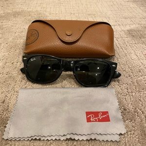 Ray-Bans
